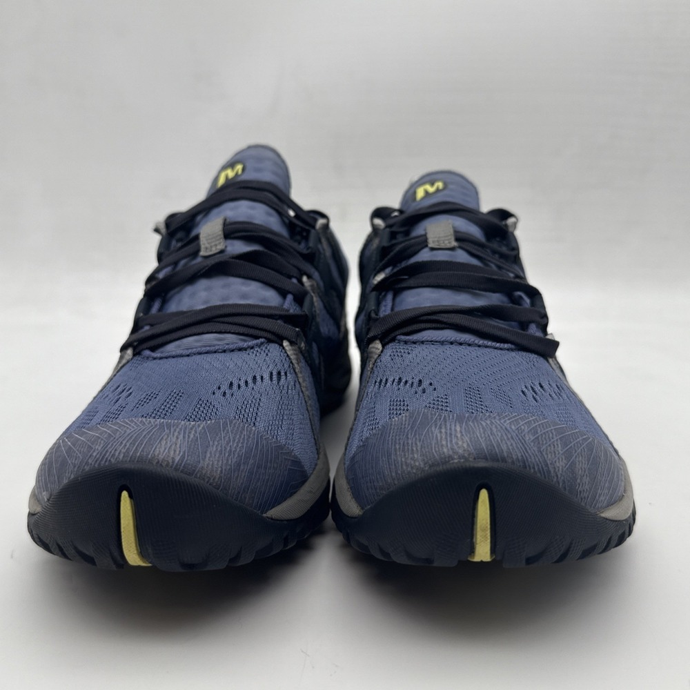 Merrell Siren Hex Q2 E-Mesh Velvet Morning Women's Hiking Shoes US 10 Sneaker - Picture 6 of 15
